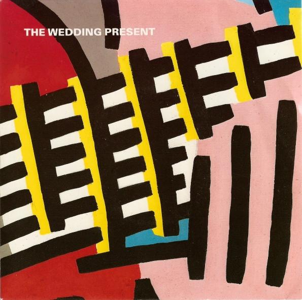 The Wedding Present - You Should Always Keep In Touch With Your Friends