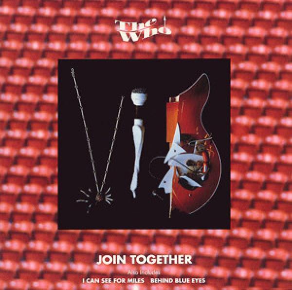 The Who - Join Together