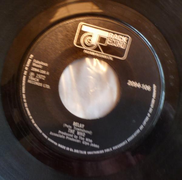 The Who - Relay