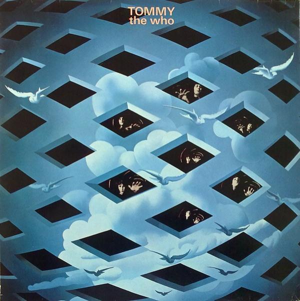 The Who - Tommy