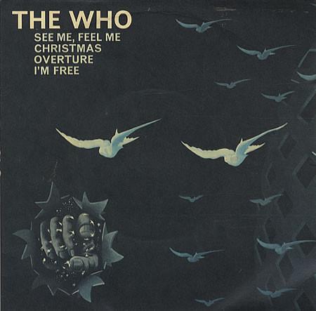 The Who - Tommy