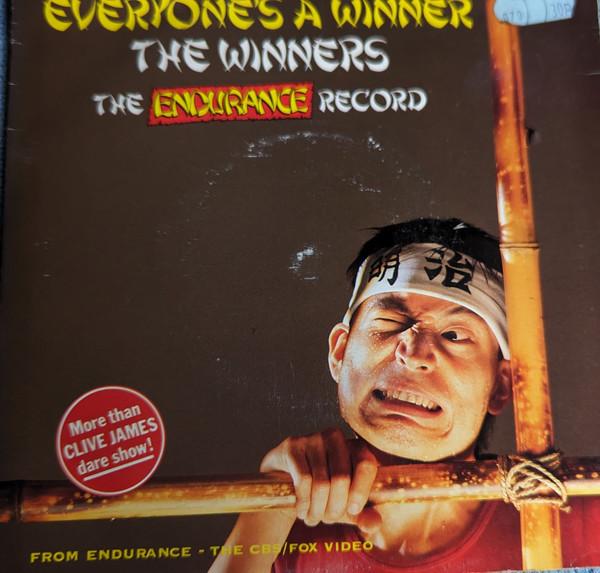 The Winners - The Endurance Record