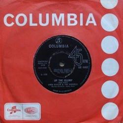 The Wurzels, Adge Cutler - Up The Clump