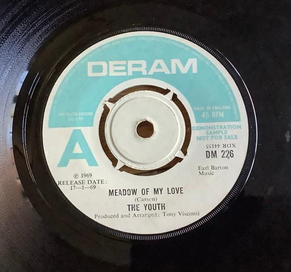 The Youth - Meadow Of My Love
