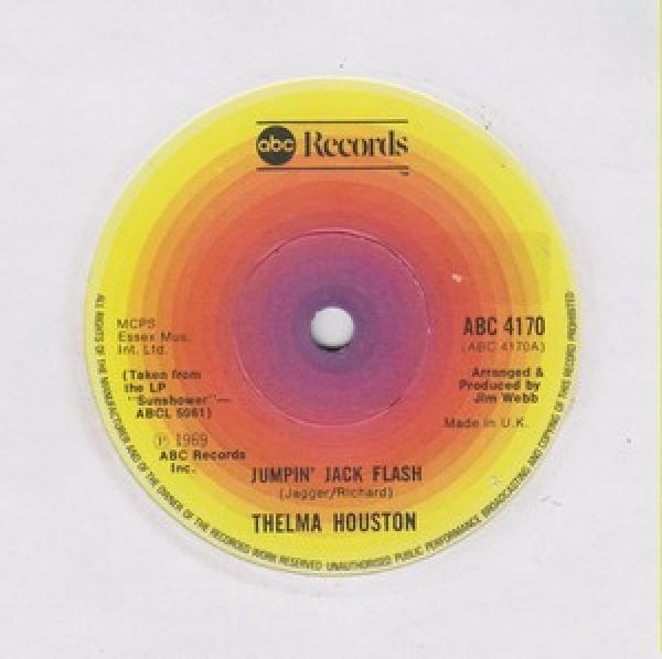Thelma Houston - Jumpin' Jack Flash