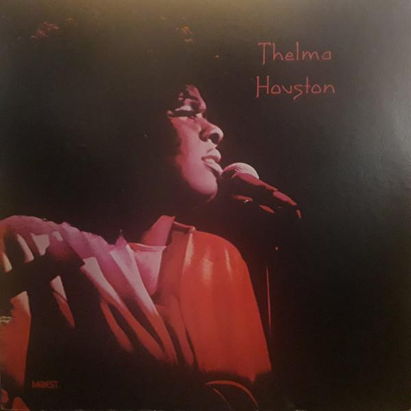 Thelma Houston - Thelma Houston