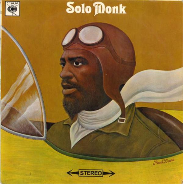 Thelonious Monk - Solo Monk