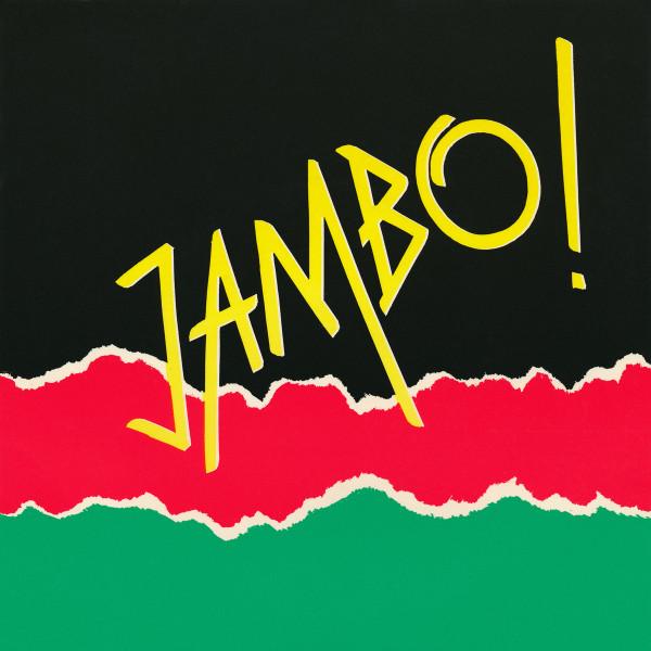 Them Mushrooms Band - Jambo!