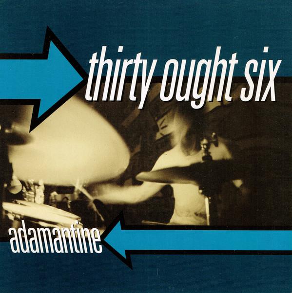 Thirty Ought Six - Adamantine
