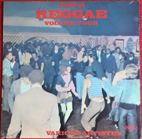  - This Is Reggae Volume Four