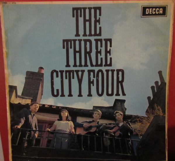 Three City Four - The Three City Four