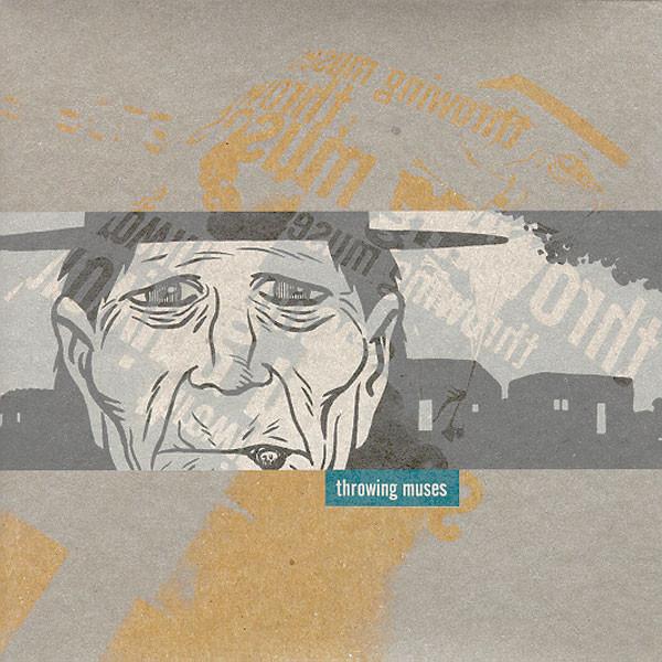Throwing Muses - Ruthie's Knocking