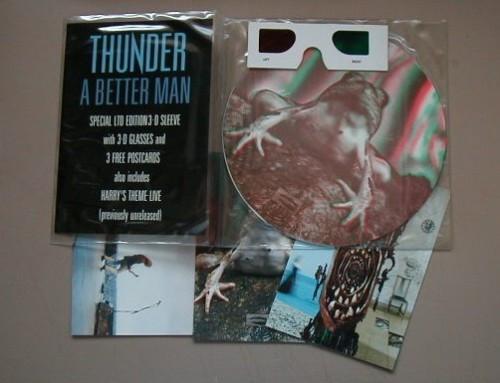 Thunder (3) - A Better Man