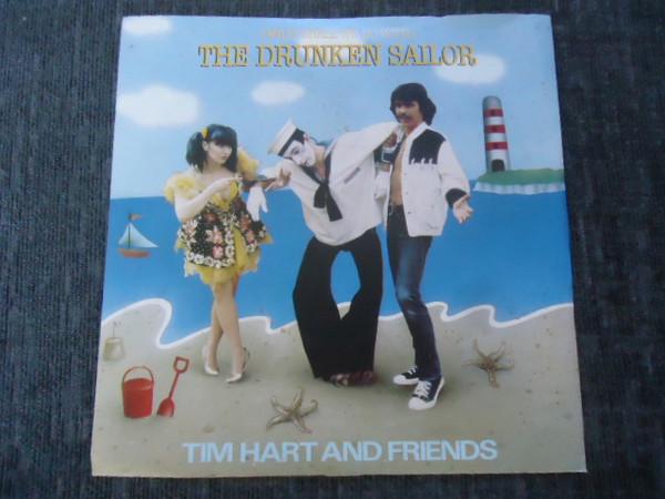 Tim Hart And Friends - (What Shall We Do With) The Drunken Sailor