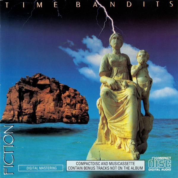 Time Bandits - Fiction