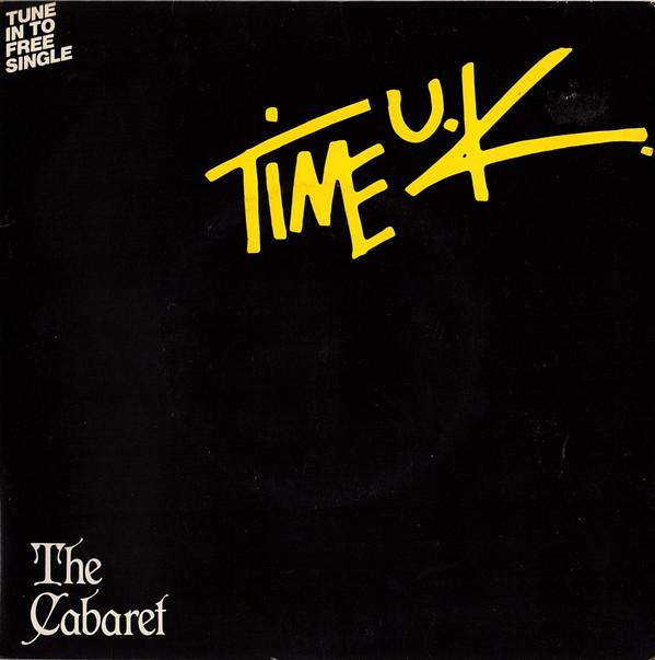 Time U.K. - The Cabaret