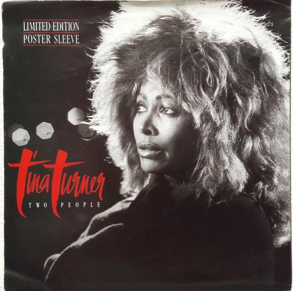 Tina Turner - Two People