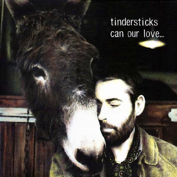 Tindersticks - Can Our Love...