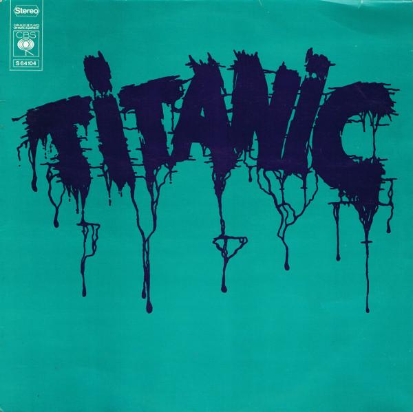 Titanic (3) - Titanic