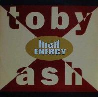 Toby Ash - High Energy
