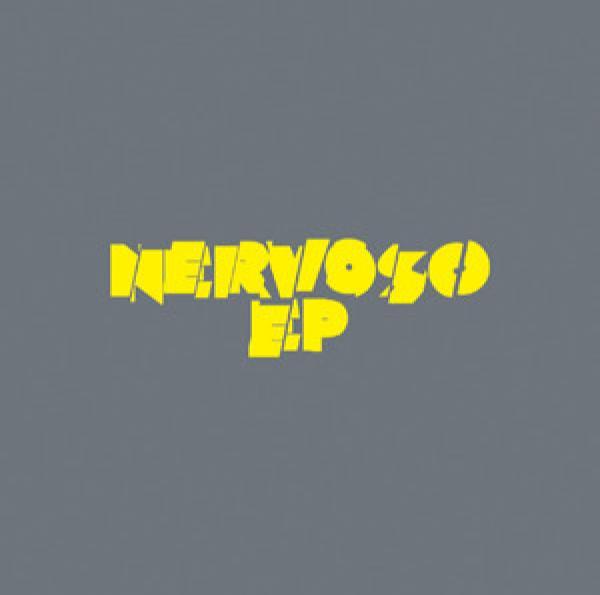 Toby Tobias - Nervoso EP