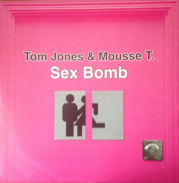 Tom Jones, Mousse T. - Sex Bomb