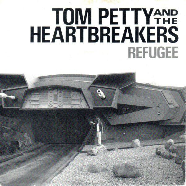 Tom Petty And The Heartbreakers - Refugee / Insider