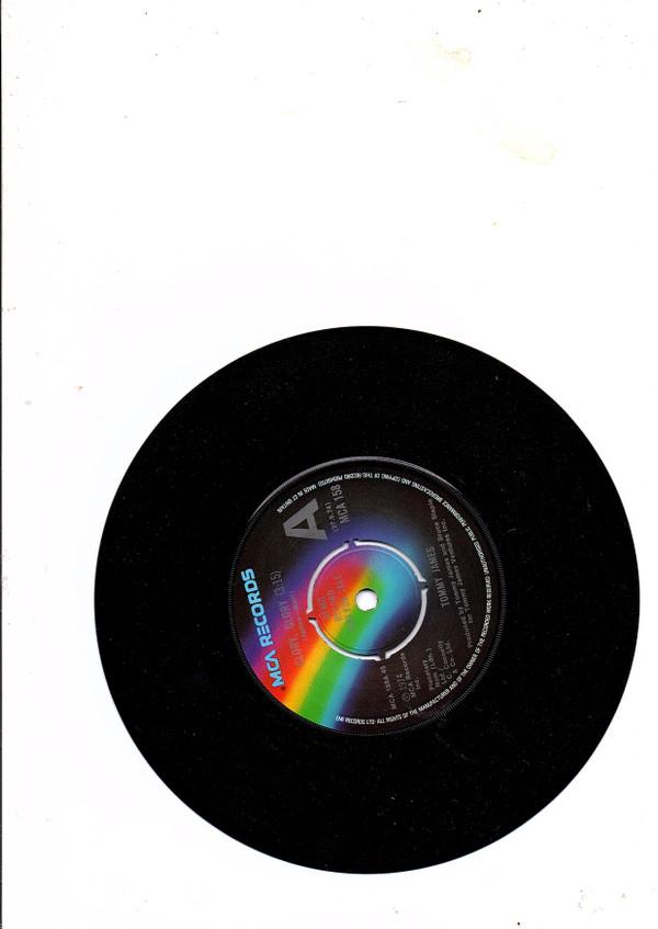 Tommy James - Glory, Glory / Comin' Down