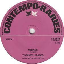 Tommy James - I Think We're Alone Now