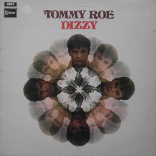 Tommy Roe - Dizzy