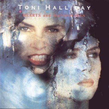 Toni Halliday - Hearts And Handshakes