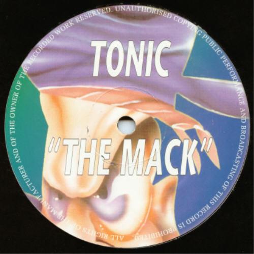 Tonic - The Mack