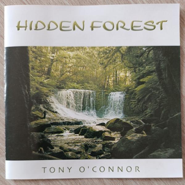 Tony O'Connor (2) - Hidden Forest
