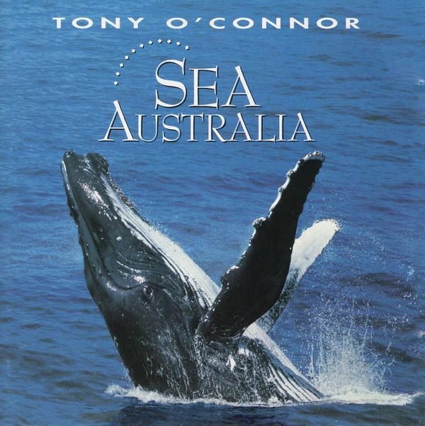 Tony O'Connor (2) - Sea Australia