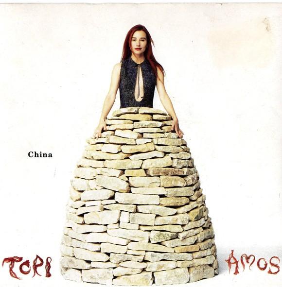 Tori Amos - China
