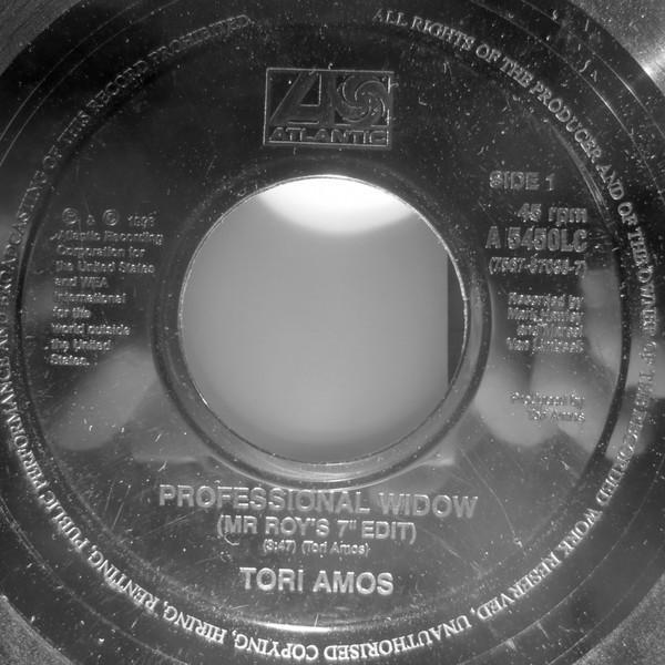 Tori Amos - Professional Widow