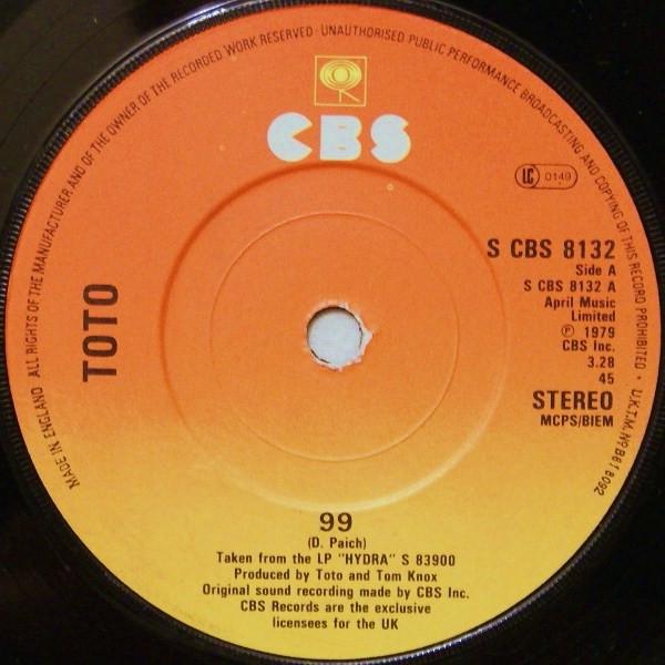 Toto - 99