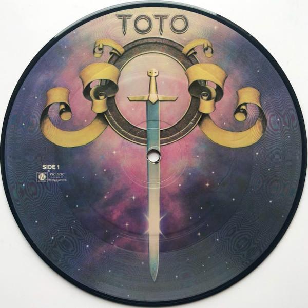 Toto - Hold The Line