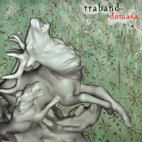 Traband - Domasa