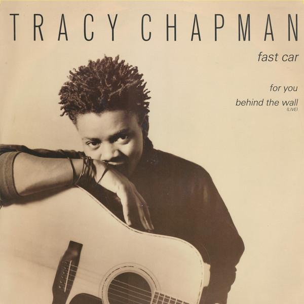 Tracy Chapman - Fast Car
