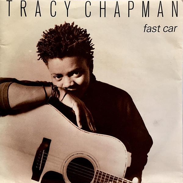 Tracy Chapman - Fast Car