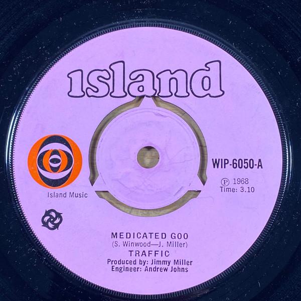 Traffic - Medicated Goo