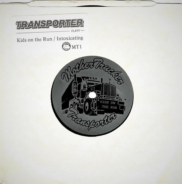 Transporter (4) - Kids On The Run/Intoxicating