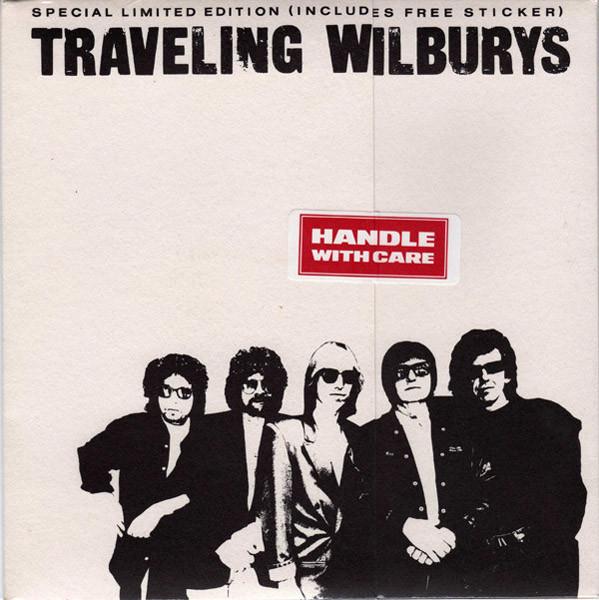 Traveling Wilburys - Handle With Care