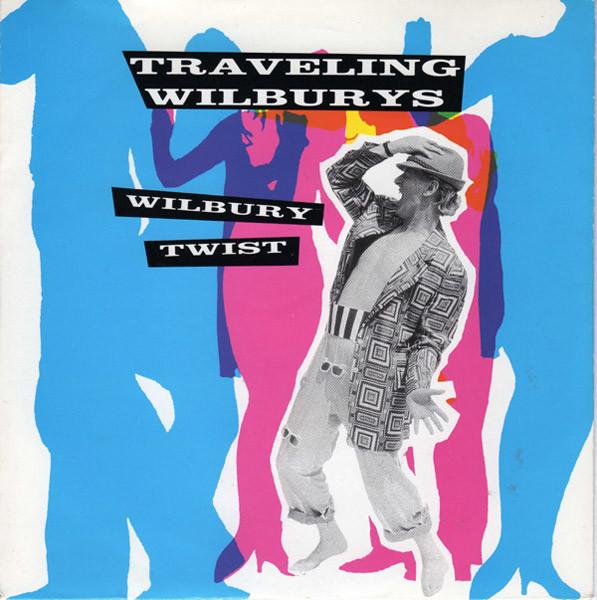 Traveling Wilburys - Wilbury Twist