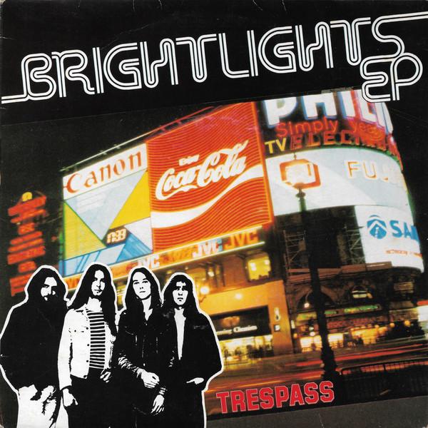 Trespass (2) - Brightlights