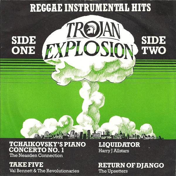  - Trojan Explosion