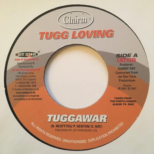 Tuggawar - Tugg Loving