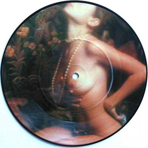 Tycoon (3) - Such A Woman