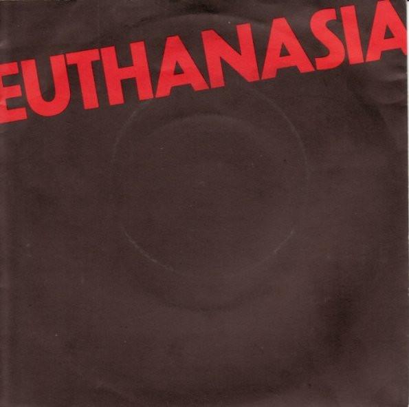 Tygers Of Pan Tang - Euthanasia
